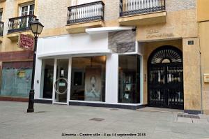 20 ALMERIA CENTRE VILLE (150)